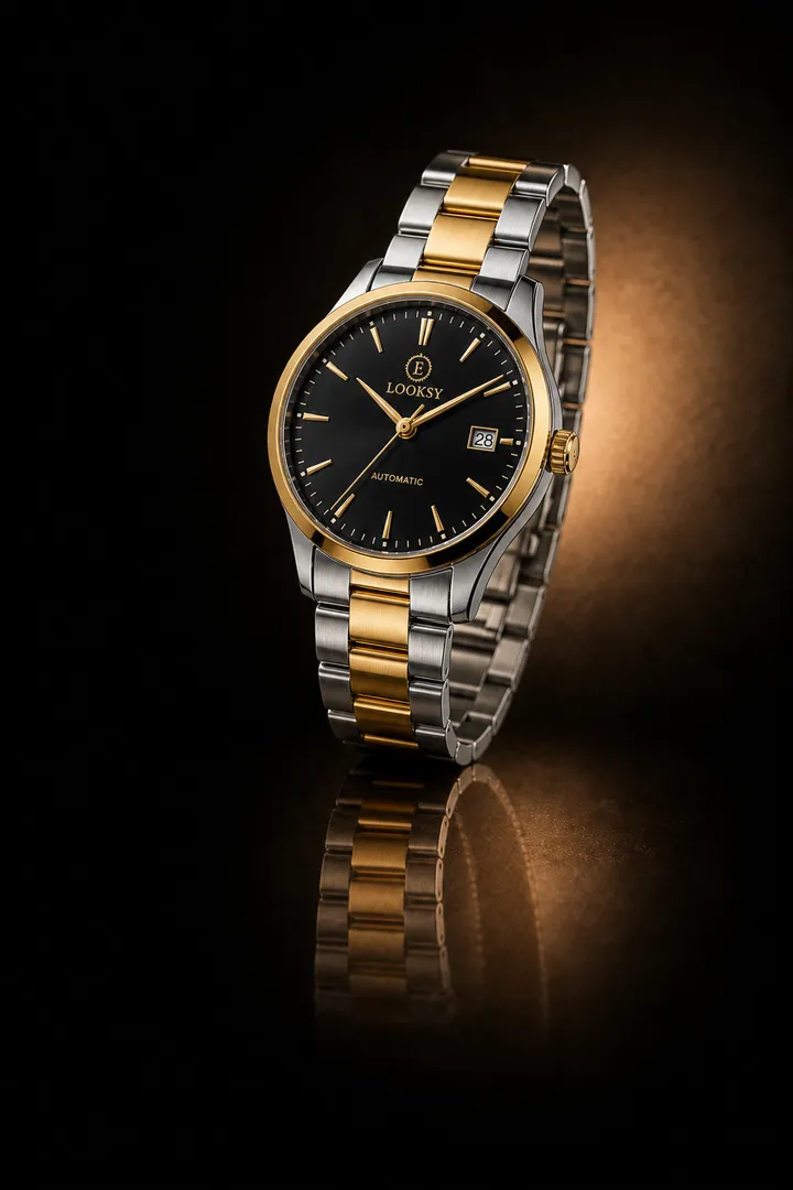 Luxury Watches